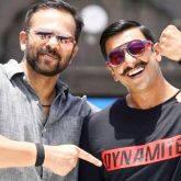 Rohit Shetty calls Ranveer Singh 'next superstar' He can do Gully Boy, Dil Dhadakne Do and Simmba, all three which is rare