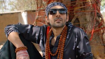 Rooh Baba Joins the Meme Craze: Kartik Aaryan embraces internet hilarious reactions post Bhool Bhulaiyaa 3 trailer launch