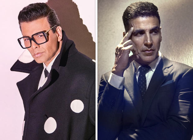 SCOOP: Karan Johar requests Akshay Kumar to delay Jolly LLB 3 from April to avoid overlap campaign