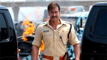 SCOOP: Singham Again trailer to be the longest in the Hindi Film Industry at 4 minutes 45 seconds; Rohit Shetty Mass Masala on the way