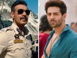 SCOOP: Singham Again vs Bhool Bhulaiyaa 3 show sharing war heats up: T Series approaches Competition Commission of India; alleges arm-twisting of exhibitors by makers of Ajay Devgn starrer