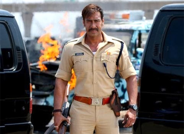 SCOOP: Singham Again trailer to be the longest in the Hindi Film Industry at 4 minutes 45 seconds; Rohit Shetty Mass Masala on the way