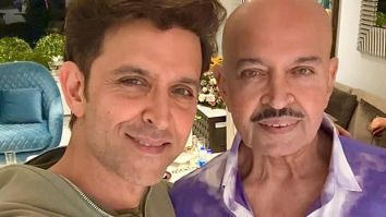 SCOOP: The Roshans expected to premiere on Netflix on January 10, 2025, on Hrithik Roshan’s birthday