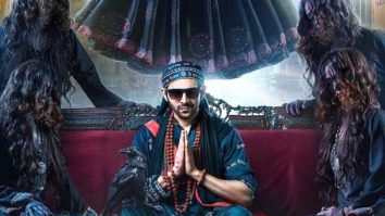 SCOOP: Theatrical trailer of Bhool Bhulaiyaa 3 to be unveiled on October 6