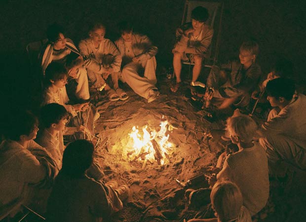 SEVENTEEN display a musical symphony of nostalgia and optimism celebrating a decade of hope and joy in Spill the Feels - Album Review