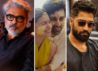 Sanjay Leela Bhansali CLARIFIES Love and War isn’t Sangam remake, calls Ranbir Kapoor, Alia Bhatt and Vicky Kaushal starrer “contemporary” film: “It’s a new space for me and I am…”