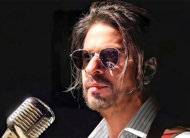 SRK hints about 'tough time' during Aryan Khan's arrest at IIFA 2024 and makes special request to director Sandeep Reddy Vanga