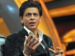Shah Rukh Khan reached out to Starbucks for Red Chillies office outlet, reveals CEO: “That’s his place, he is the landlord”