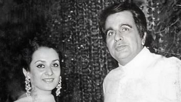 Saira Banu pens a heartfelt note for late Dilip Kumar on their 58th wedding anniversary: “Even in his absence, he continues to give me strength”