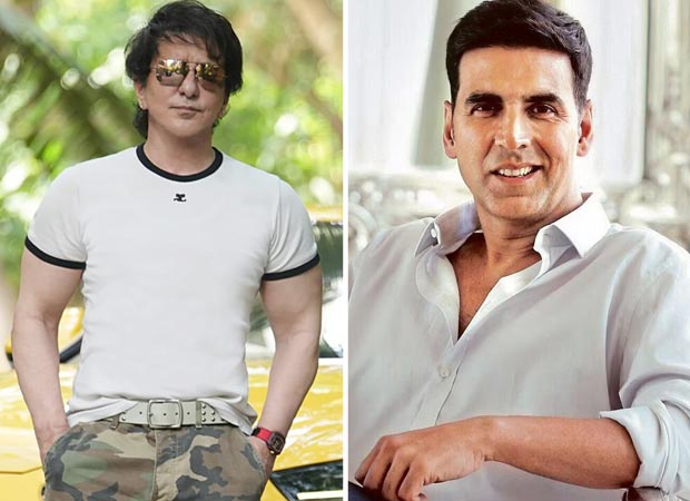 Sajid Nadiadwala’s Housefull 5 team on a cruise shoot in London, makers drop the latest glimpse from the shoot : Bollywood News