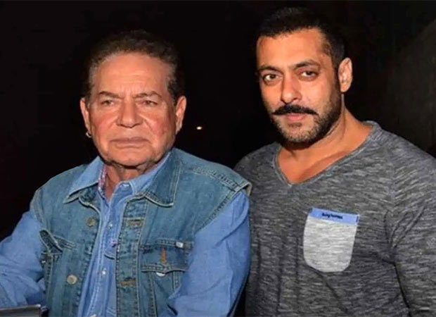 Salim Khan disavows any connection between Salman Khan’s feud with Lawrence Bishnoi and Baba Siddique’s murder “Isse koi taluk nahi hai” Salim Khan disavows any connection between Salman Khan’s feud with Lawrence Bishnoi and Baba Siddique’s murder “Isse koi taluk nahi hai”