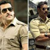 SCOOP: “Salman Khan’s 2-minute cameo as Chulbul Pandey in Singham Again is HISTORIC and seeti-maar,” an insider confirms