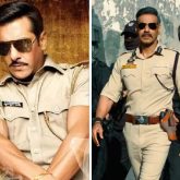 SCOOP: Salman Khan’s Chulbul Pandey cameo dropped from Singham Again – Here’s why fans won’t see the epic crossover