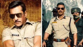 SCOOP: Salman Khan’s Chulbul Pandey cameo dropped from Singham Again – Here’s why fans won’t see the epic crossover