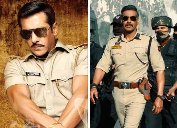  Salman Khan's Chulbul Pandey cameo dropped from Singham Again - Here’s why fans won’t see the epic crossover