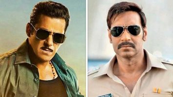 BREAKING: Salman Khan aka Chulbul Pandey’s glimpse CONFIRMED in Ajay Devgn’s Singham Again; superstar, however, won’t be seen in the trailer