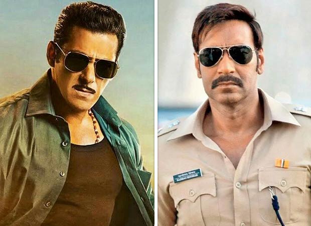 BREAKING: Salman Khan aka Chulbul Pandey’s glimpse CONFIRMED in Ajay Devgn’s Singham Again; superstar, however, won’t be seen in the trailer : Bollywood News