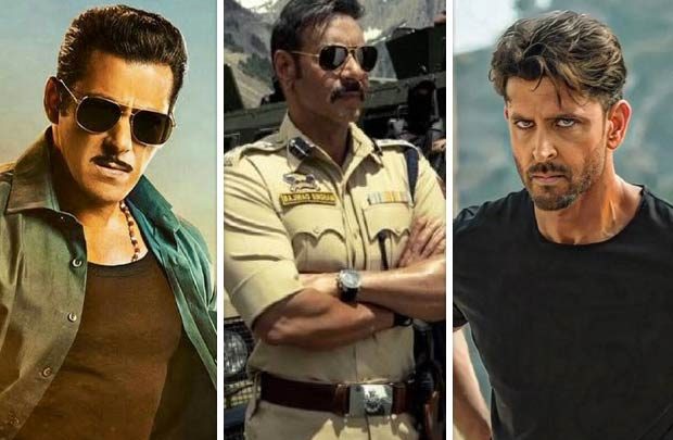 Salman Khan’s cameo in Ajay Devgn’s Singham Again has THIS similarity with Hrithik Roshan’s epic cameo in Salman-starrer Tiger 3