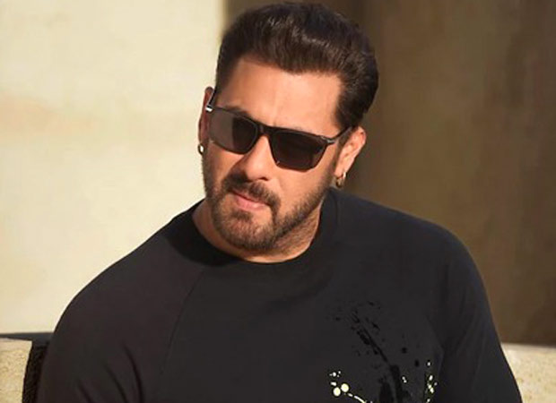 Unidentified man in Salman Khan extortion case apologises for “Mistaken” Rs 5 crores demand: Reports