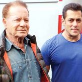 “Kyun maange maafi?”: Salim Khan REJECTS apology demand for Salman Khan in blackbuck case