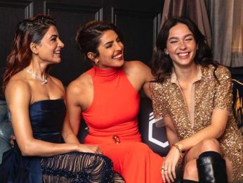 Samantha Ruth Prabhu cheers for fellow spy Matilda De Angelis ahead of Citadel Diana premiere next week: “You Saaaxxxyyyy thinggg” Samantha Ruth Prabhu cheers for fellow spy Matilda De Angelis ahead of Citadel Diana premiere next week: “You Saaaxxxyyyy thinggg”
