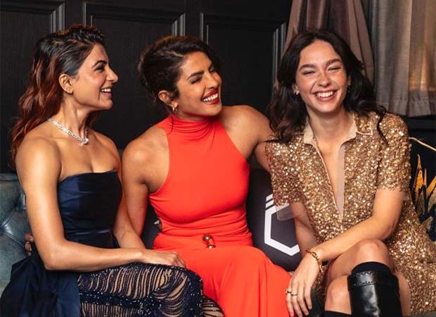 Samantha Ruth Prabhu cheers for fellow spy Matilda De Angelis ahead of Citadel Diana premiere next week You Saaaxxxyyyy thinggg Samantha Ruth Prabhu cheers for fellow spy Matilda De Angelis ahead of Citadel Diana premiere next week You Saaaxxxyyyy thinggg