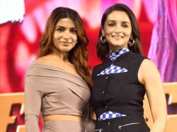 Samantha Ruth Prabhu calls Alia Bhatt a “tigress”, lauds Vedang Raina as she reviews Jigra: “You had me gasping”