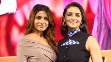 Samantha Ruth Prabhu calls Alia Bhatt a “tigress”, lauds Vedang Raina as she reviews Jigra: “You had me gasping”