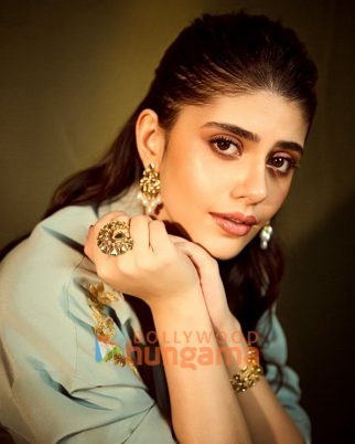 Celeb Photos Of Sanjana Sanghi