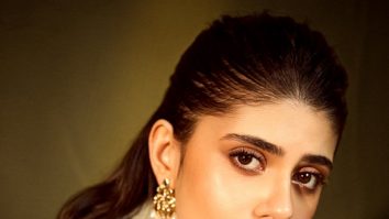 Celeb Photos Of Sanjana Sanghi