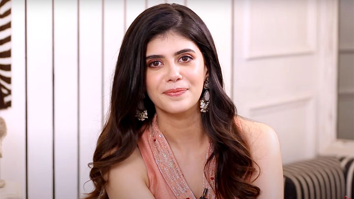Sanjana Sanghi’s HONEST Rapid Fire on World Issues, Social Media, Film Industry and more Sanjana Sanghi’s HONEST Rapid Fire on World Issues, Social Media, Film Industry and more