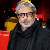 Sanjay Leela Bhansali says filmmaking is dearest to him