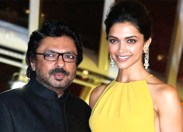 Sanjay Leela Bhansali ‘froze’ when he met Deepika Padukone for the first time “I knew this girl would be moulded, taken somewhere”