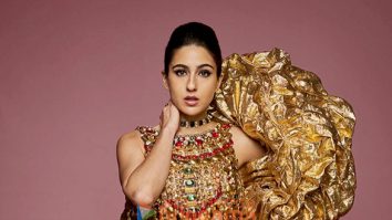 Celeb Photos Of Sara Ali Khan