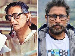 “Satyajit Ray has been my guru”: Shoojit Sircar speaks about legendary filmmaker’s influence on his work