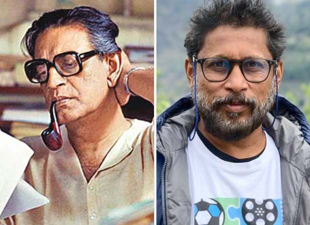 "Satyajit Ray has been my guru": Shoojit Sircar speaks about legendary filmmaker's influence on his work