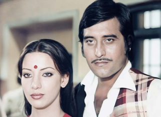 Shabana Azmi on her friend and co-star Vinod Khanna on his 78th birth anniversary, “I watched Vinod through various phases in his life”