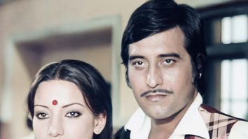 Shabana Azmi on her friend and co-star Vinod Khanna on his 78th birth anniversary, “I watched Vinod through various phases in his life”