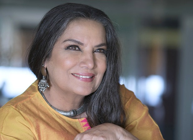 Shabana Azmi to be felicitated by MAMI with Excellence in Cinema Award on October 18 : Bollywood News