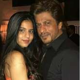 Shah Rukh Khan and Suhana Khan share a father-daughter dance in Dubai; internet melts