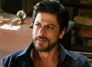 Shah Rukh Khan shot climax of Raees seven months apart, says Rahul Dholakia: “I think only great actors can do that”