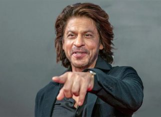 Shah Rukh Khan to play assassin in King: Report