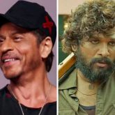 Shah Rukh Khan jokes about rejecting Pushpa at IIFA 2024: “I can’t match the swag of Allu Arjun sir”