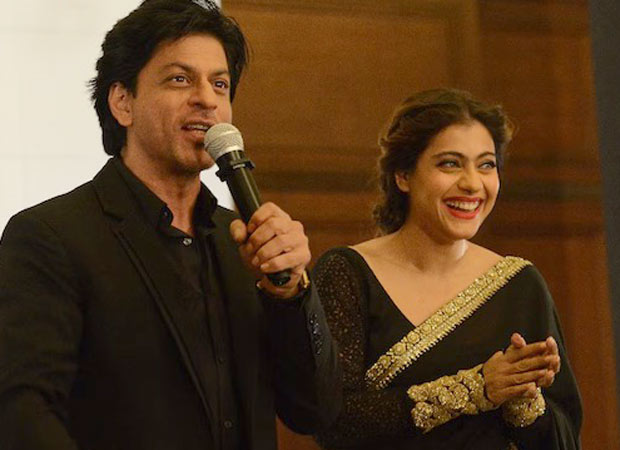 Kajol reveals Shah Rukh Khan told her to “Learn how to act” when she decided to quit after her third film: “At the tender age of 18-and-a-half...”