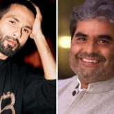 Shahid Kapoor to play gangster Hussain Ustara in Vishal Bhardwaj’s next, begins prep: Report