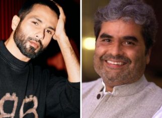 Shahid Kapoor to play gangster Hussain Ustara in Vishal Bhardwaj’s next, begins prep: Report