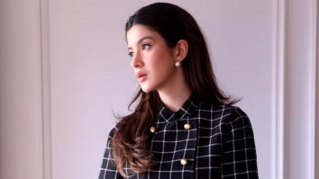 Shanaya Kapoor