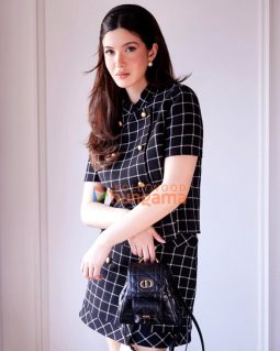 Shanaya Kapoor