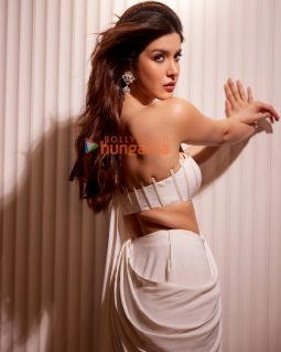 Shanaya Kapoor