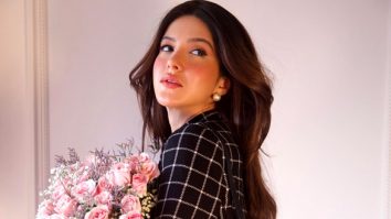 Shanaya Kapoor